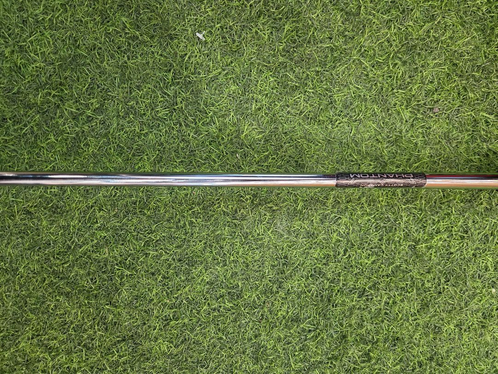 스카티카메론 팬텀 블랙 5.5 33인치 퍼터 국내정품 이미지