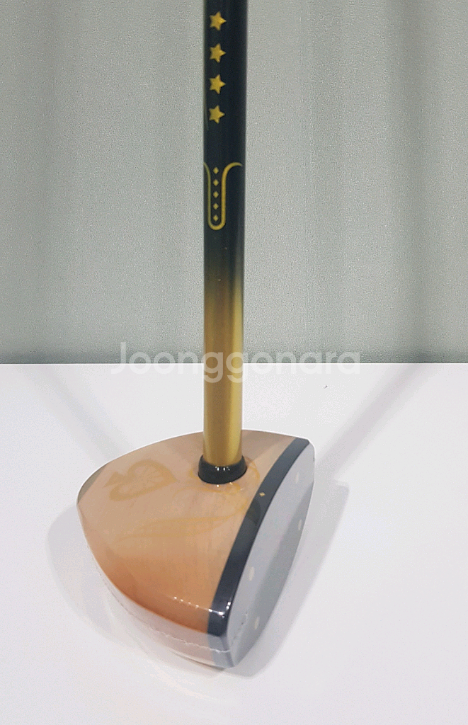 파크골프채 + 가방 (새채)--1