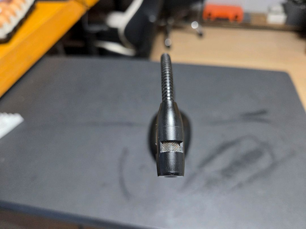 인터m 유선 마이크--2