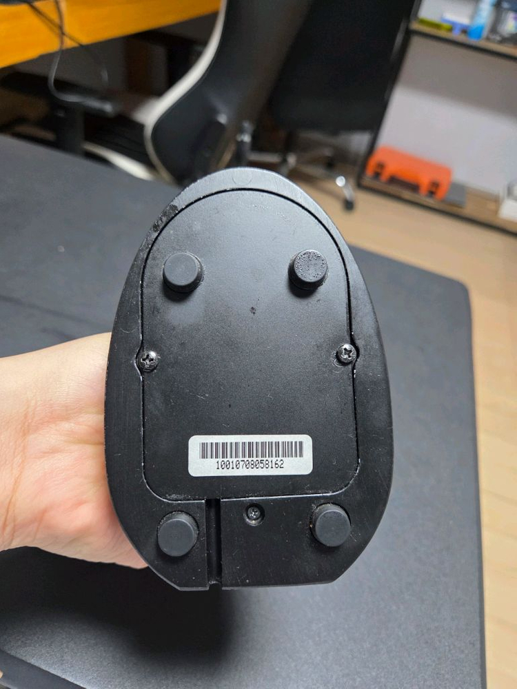 인터m 유선 마이크--3