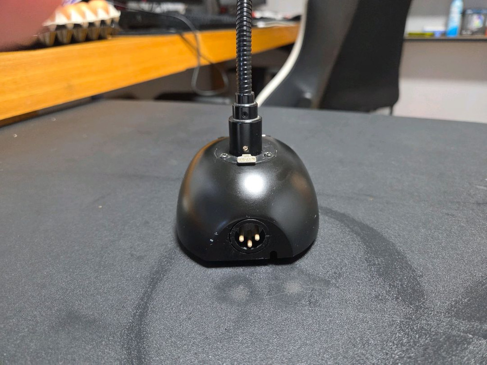 인터m 유선 마이크--4