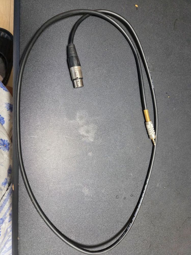 인터m 유선 마이크--5