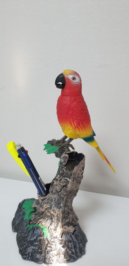 (미사용)말따라하는 댄싱버드 레드--3