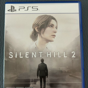 ps5 사일런트힐 2 리메이크