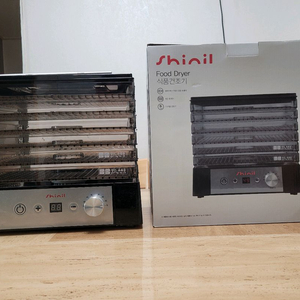 식품건조기 이미지