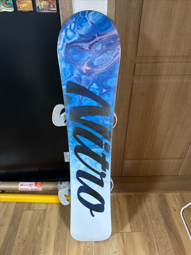 2223Nitro 데크(142) 2223버튼 SCRIBE 바인딩(s) 팝니다. 이미지