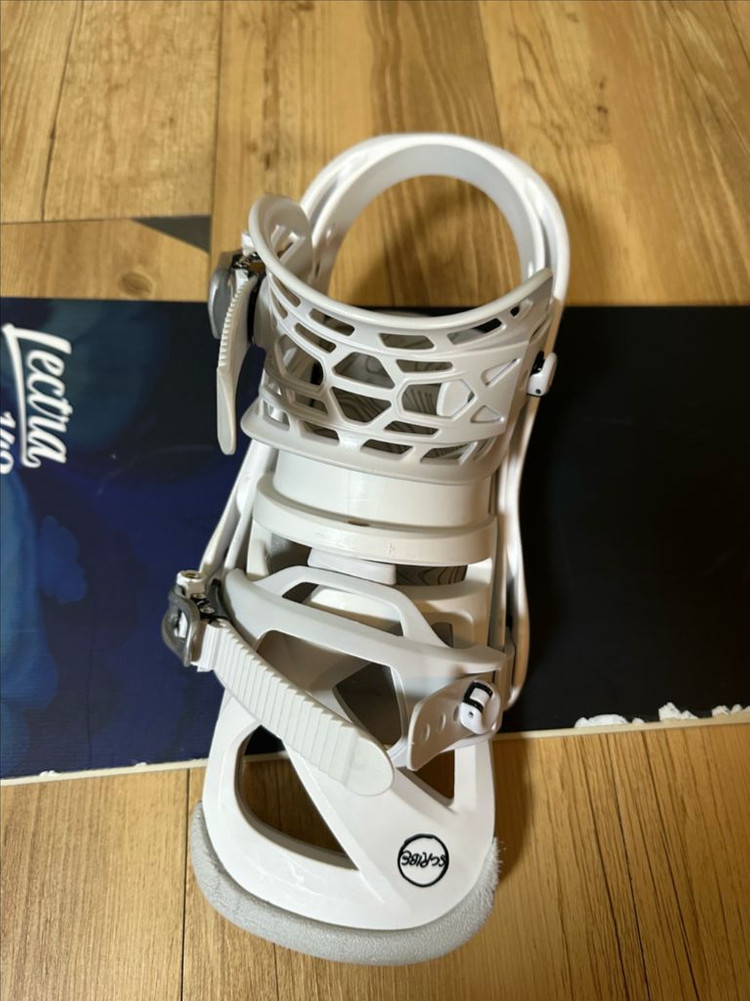 2223Nitro 데크(142) 2223버튼 SCRIBE 바인딩(s) 팝니다. 이미지