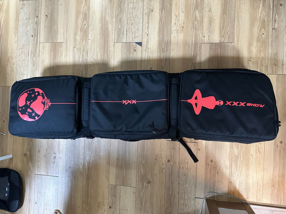 2223Nitro 데크(142) 2223버튼 SCRIBE 바인딩(s) 팝니다. 이미지