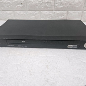 삼성 DVD 플레이어 입니다