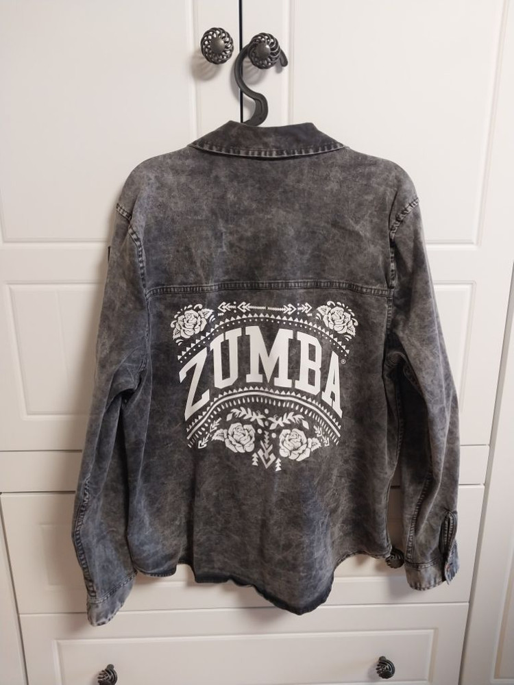 줌바웨어 상의 각각가격임 이미지