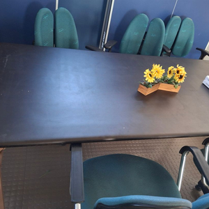 업무용 회의테이블/대형 책상/작업대