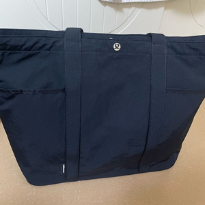 룰루레몬 가방 2개