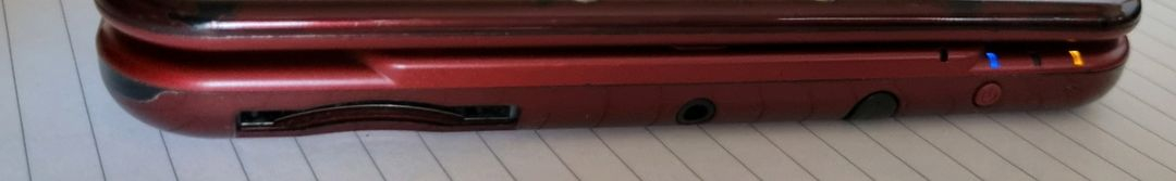 new 뉴 닌텐도 3ds xl--4