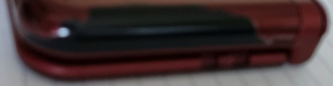 new 뉴 닌텐도 3ds xl--6