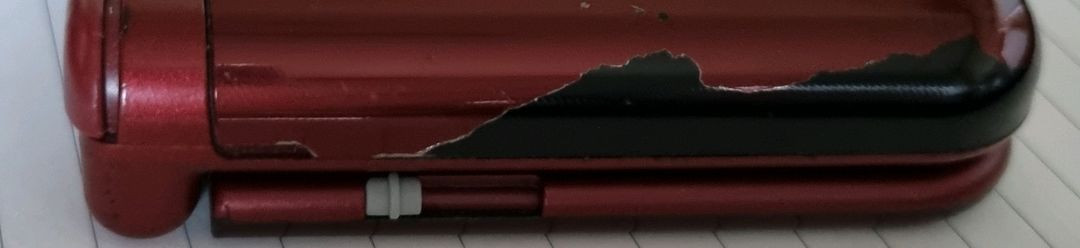 new 뉴 닌텐도 3ds xl--7