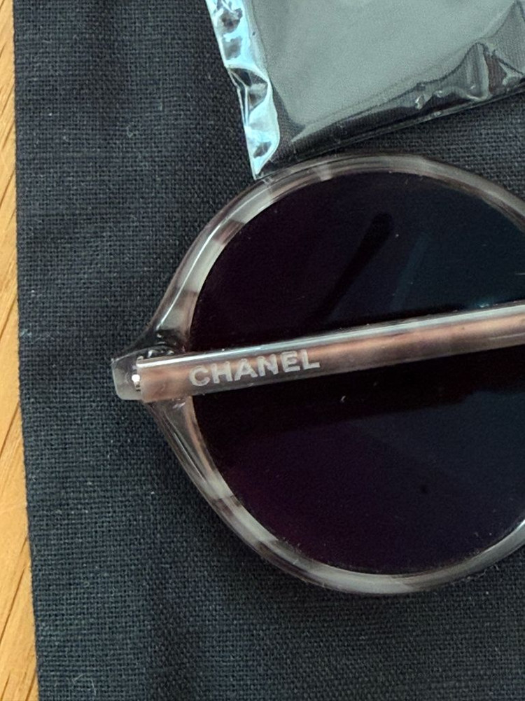 [정품] 샤넬 선글라스 모두 포함 이미지