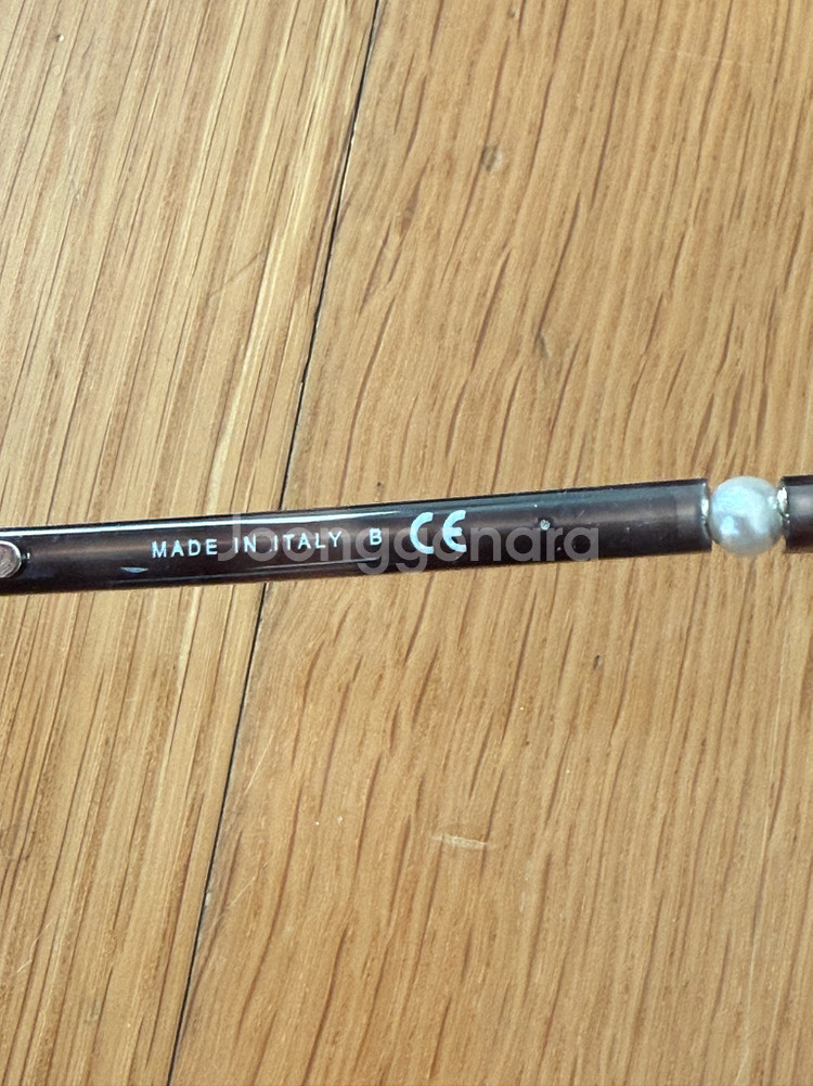 샤넬 선글라스--4