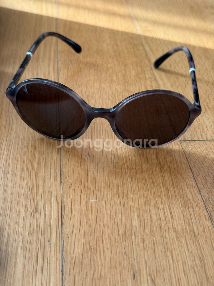 샤넬 선글라스--6