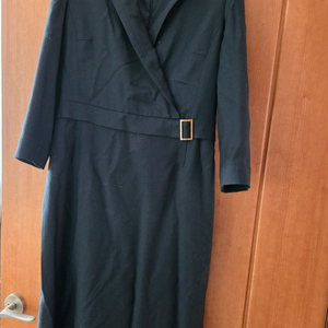 발렌시아 모 원피스