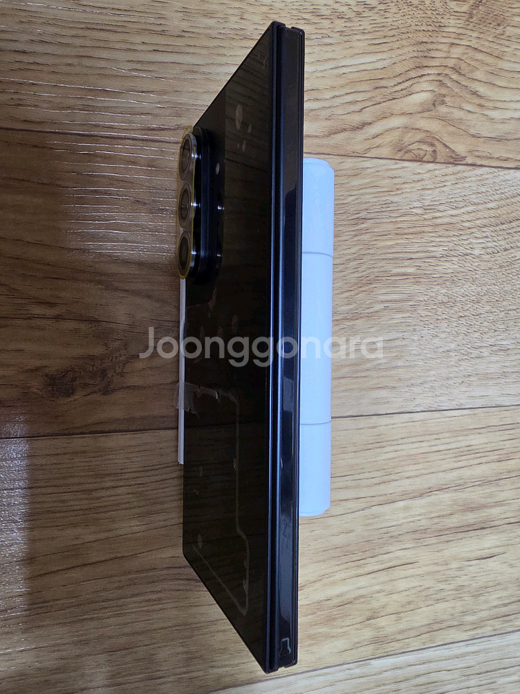 갤럭시 Z 폴드7 특SS급 삼성센터 올수리 새상품급 256G--2