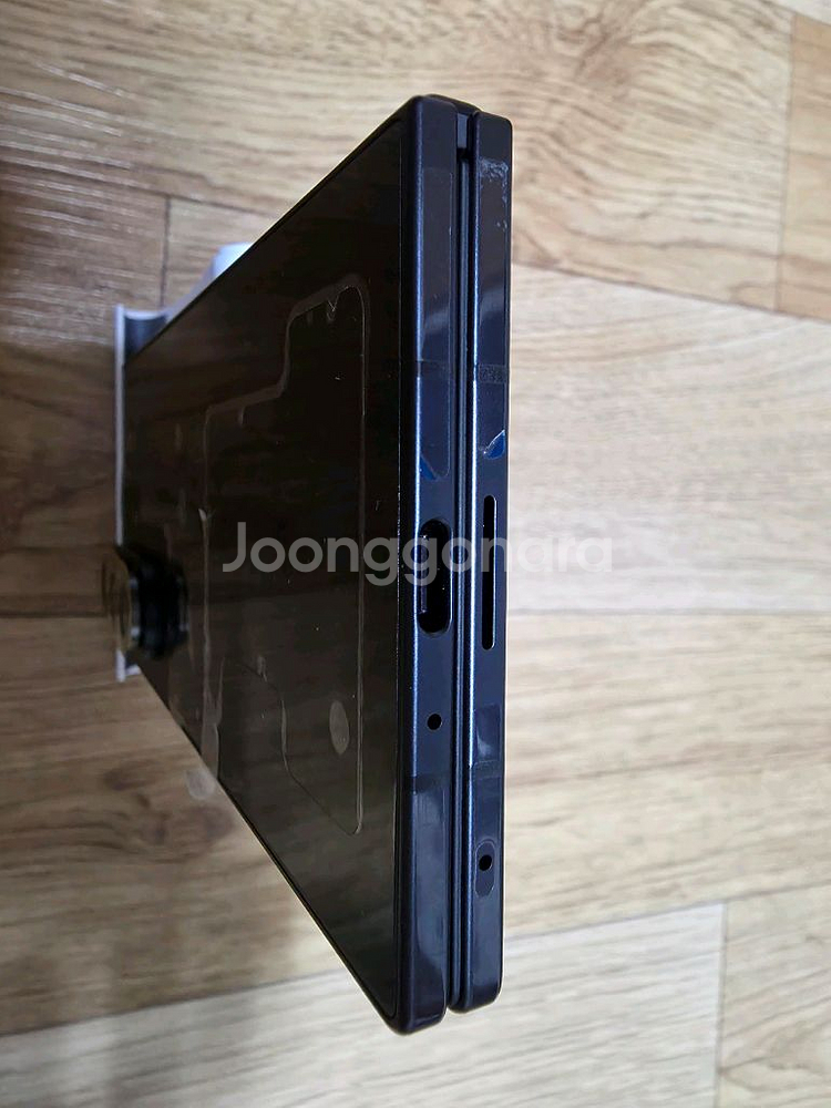 갤럭시 Z 폴드7 특SS급 삼성센터 올수리 새상품급 256G--4