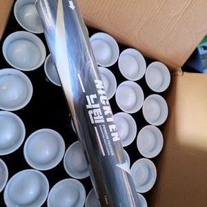 닉텐셔틀콕25타