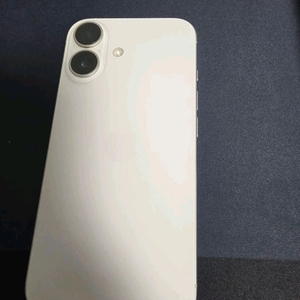 아이폰 16 화이트 128기가 + 애플워치se2