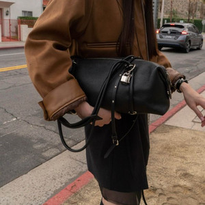 (미개봉) 714center 마고백 실버 (구성품 전부)