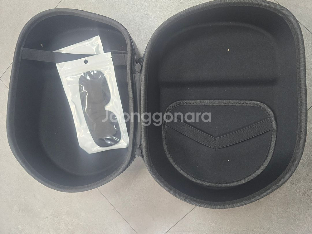 메타퀘스트3 케이스 가방--1