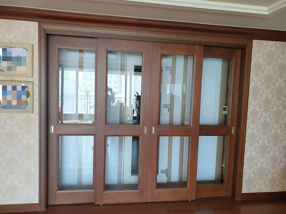 소리지오 더블 방음부스 판매합니다. 2800 X 3800 X 2200--3