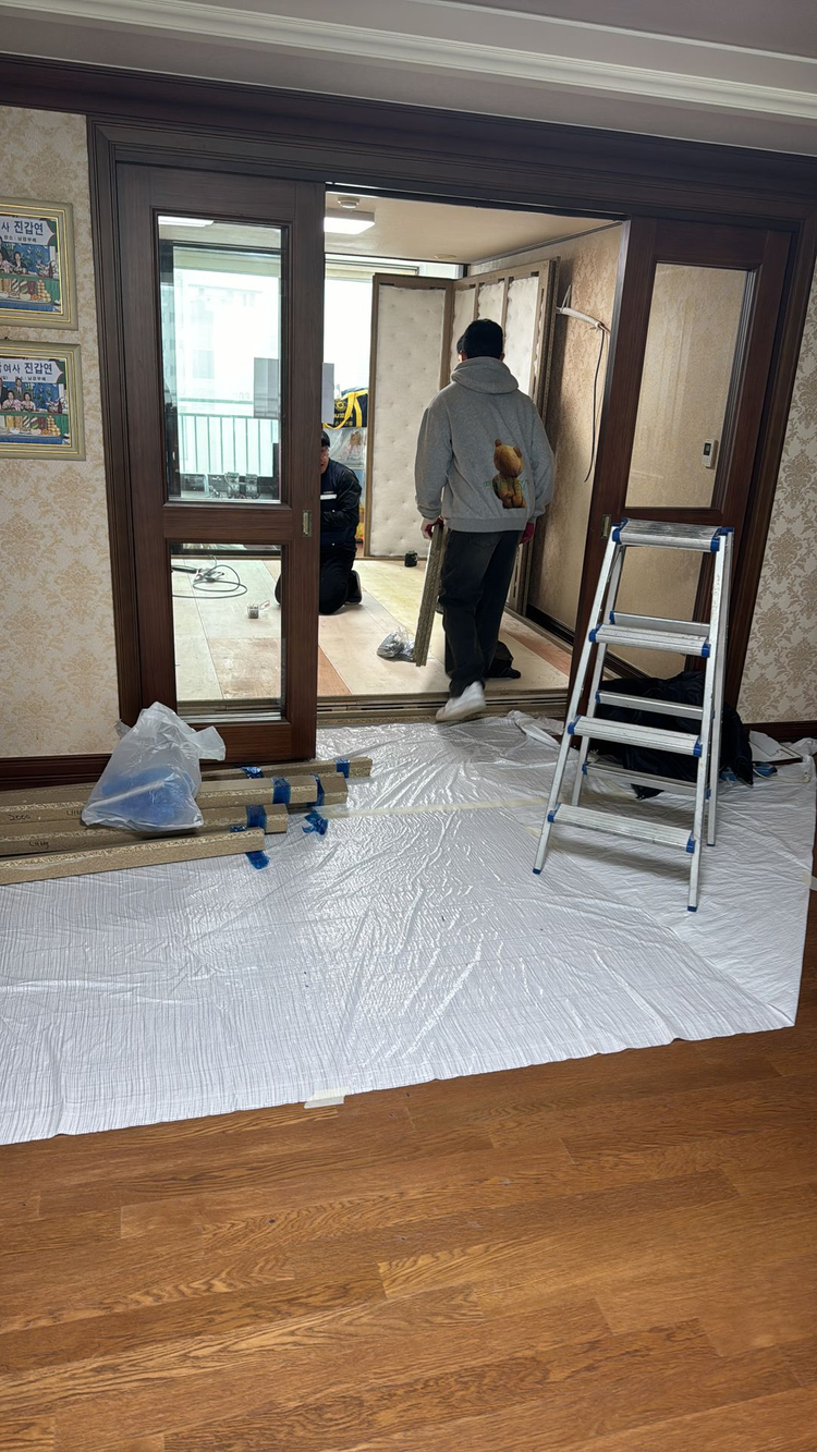 소리지오 더블 방음부스 판매합니다. 2800 X 3800 X 2200--4