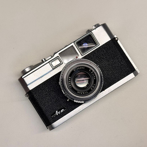 올림푸스 Olympus Ace 필름카메라 C-299