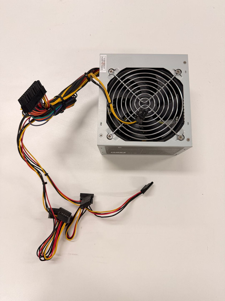 ON POWER 600ST 600W급 파워서플라이 이미지