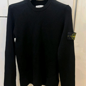 스톤아일랜드 골지니트100~103 (새상품급)