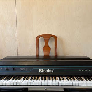[로즈] Rhodes MK V 73 일렉트릭 피아노