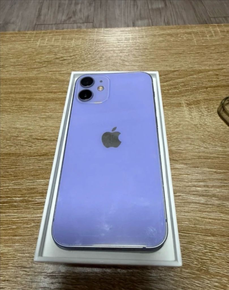 아이폰 12 미니 128GB--1