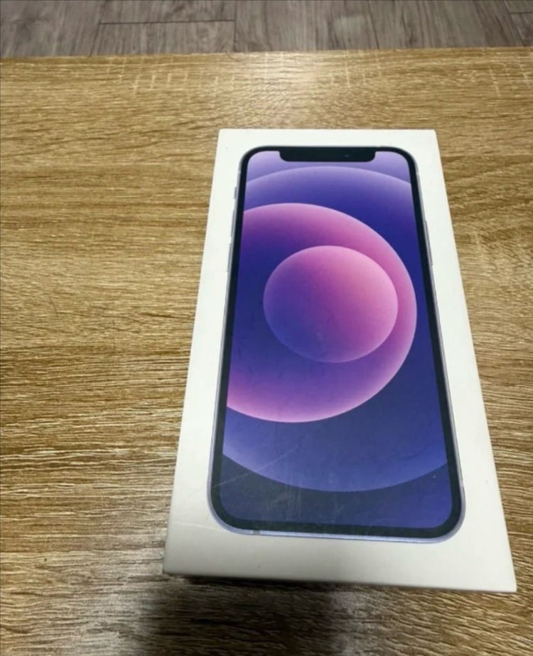 아이폰 12 미니 128GB--2