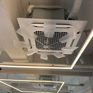 lg시스템 에어컨 25평 2대 이미지