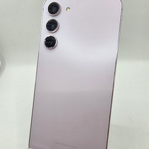 ◆특가◆갤럭시S23플러스 라벤더 SS급 256GB