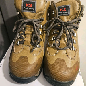k2-36 245 안전화 팝니다