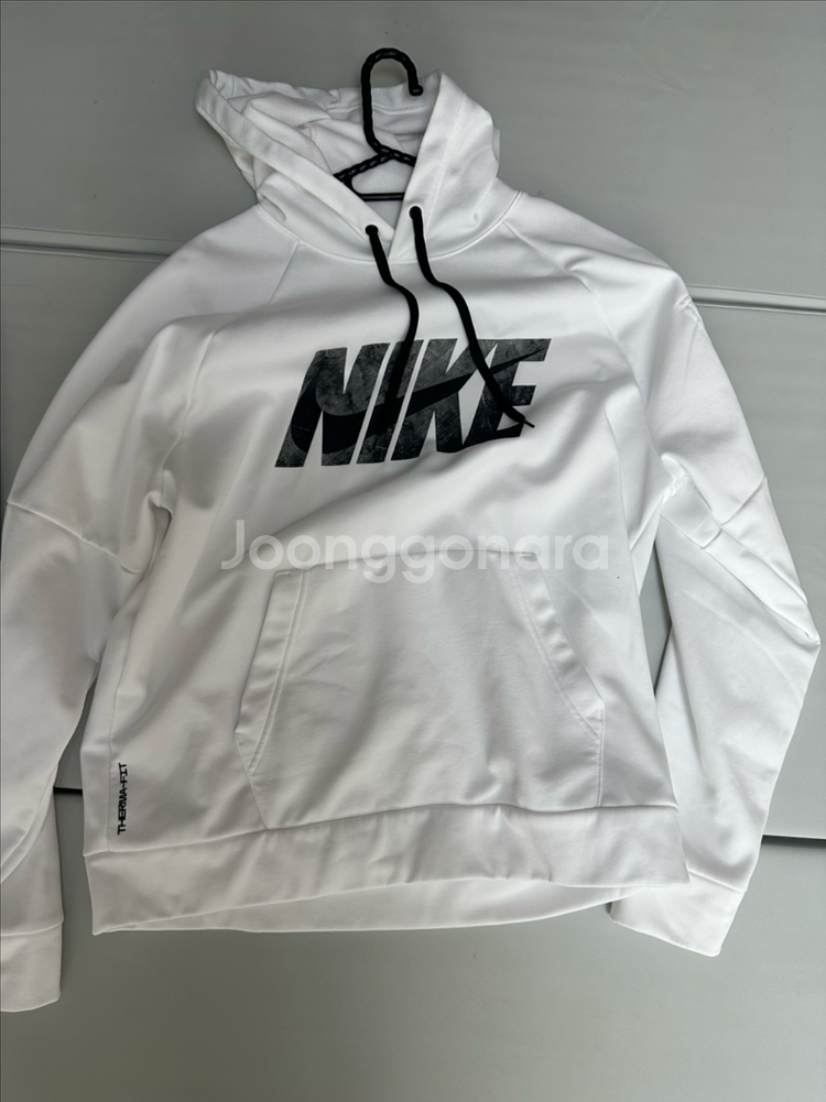 나이키 트레이닝 세트--1