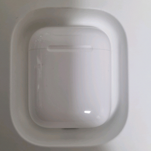 에어팟 2세대 본체, 상태좋은 A1602 이미지