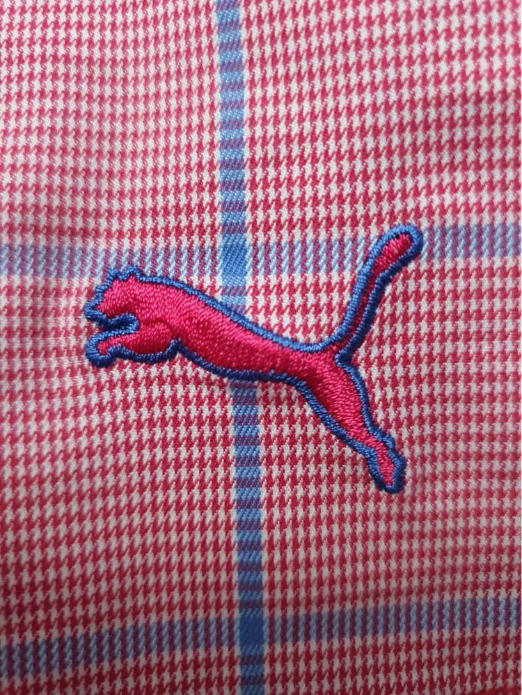 예쁜 여성 푸마 퓨마 Puma 봄 여름 가을 골프 치마 스커트 64cm womens golf skirt 이미지