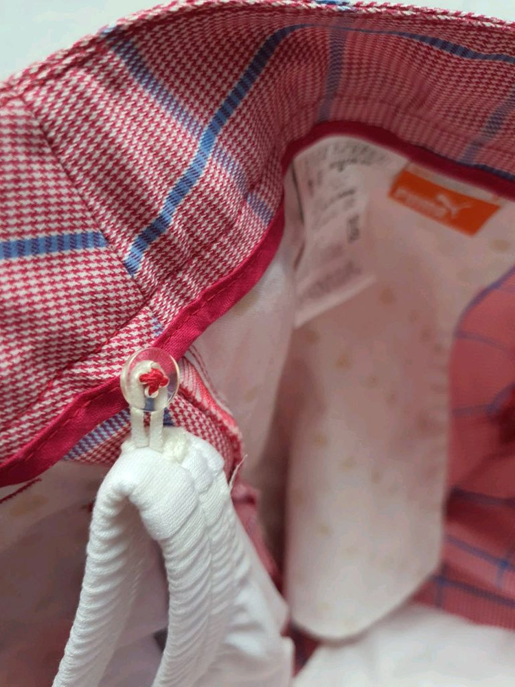 예쁜 여성 푸마 퓨마 Puma 봄 여름 가을 골프 치마 스커트 64cm womens golf skirt 이미지