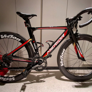 메리다 리엑토 400팀바레인 로드자전거