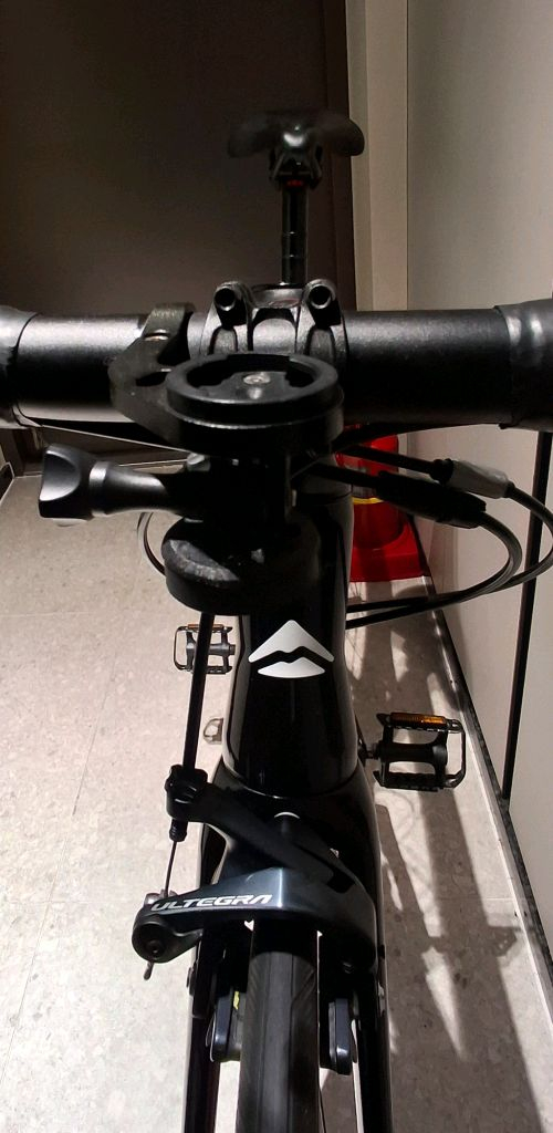 메리다 리엑토 400팀바레인 로드자전거--6