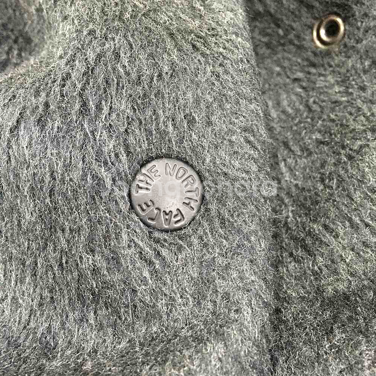 노스페이스 여성 리다 봄버 뽀그리 플리스 후드 탈부착 롱 코트 NYC5JH85(95)--4