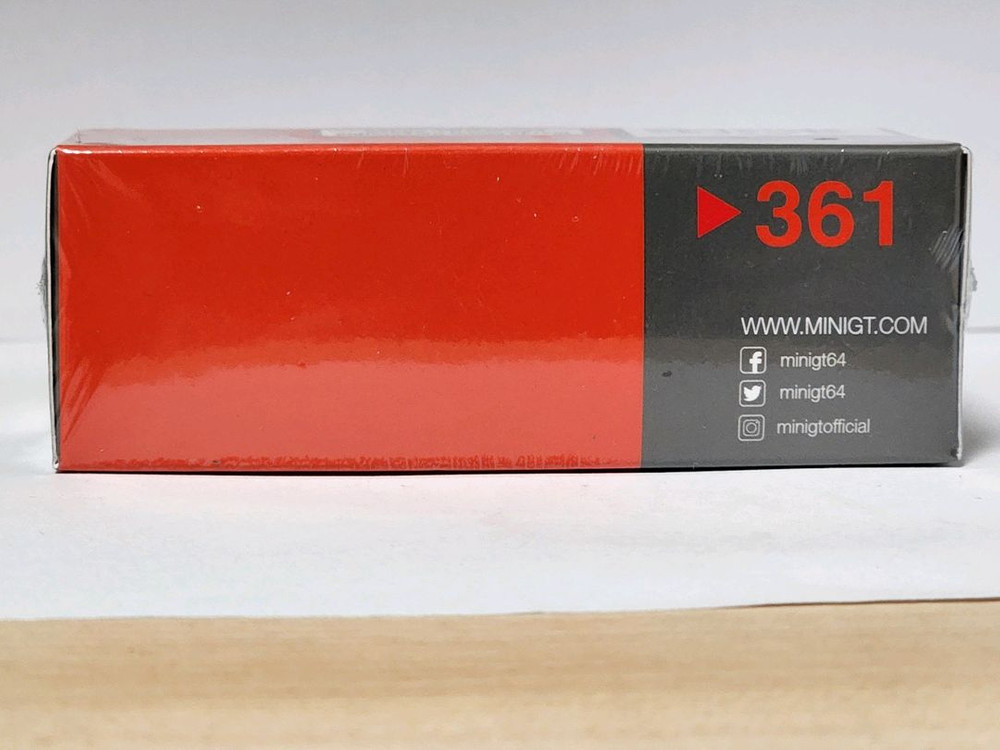 미니지티 미아타 MX-5 미개봉 361--1