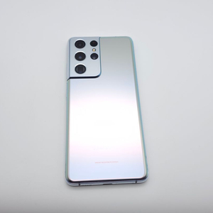 갤럭시S21울트라 256기가 실버 (S급) / 0107