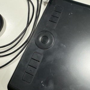 와콤 인튜어스 프로 PTH-660 타블렛 이미지